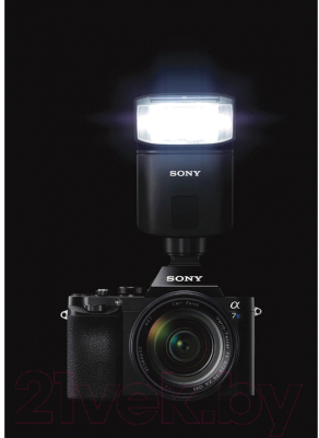 Вспышка Sony HVL-F32M