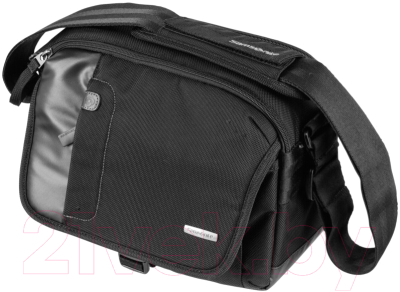 Сумка для камеры Samsonite Fotonox Shoulder Bag 100 / P01-09008 (черный)