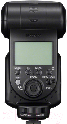 Вспышка Sony HVL-F60M