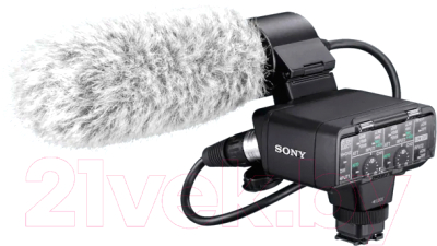 Микрофон Sony XLR-K2M Alpha