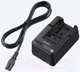 Зарядное устройство для аккумуляторов Sony BC-QM1