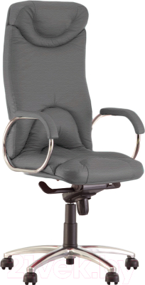 Кресло офисное Nowy Styl Elf Steel Chrome (Micro B)