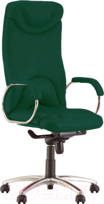 Кресло офисное Nowy Styl Elf Steel Chrome (Micro G)