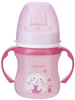 

Поильник Canpol, Easy Start Sweet Fun / 35/207