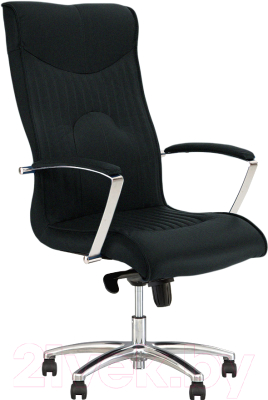 Кресло офисное Nowy Styl Felicia steel MPD (Micro A)
