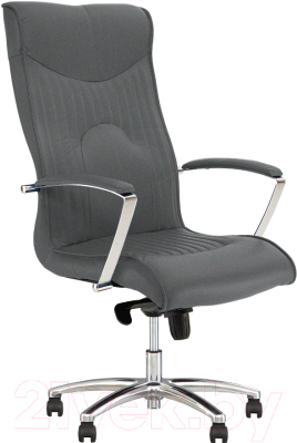 Кресло офисное Nowy Styl Felicia steel MPD (Micro B)