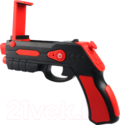 Геймпад VR Wonlex Пистолет AR-003 (красный)