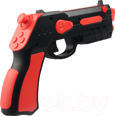 Геймпад VR Wonlex Пистолет AR-003 (красный)