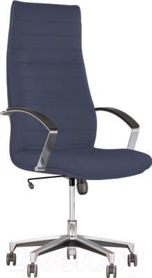 Кресло офисное Nowy Styl Iris steel Tilt (Eco-22)