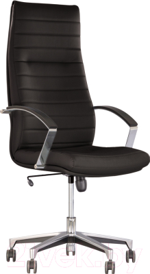 Кресло офисное Nowy Styl Iris steel Tilt (Eco-30)