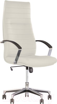 Кресло офисное Nowy Styl Iris steel Tilt (Eco-50)