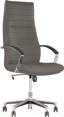 Кресло офисное Nowy Styl Iris steel Tilt (Eco-70)