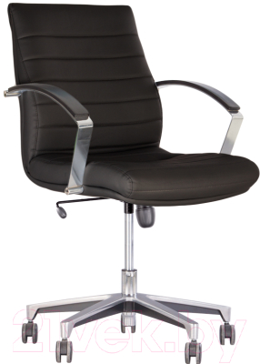 Кресло офисное Nowy Styl Iris steel LB Tilt (Eco-30)