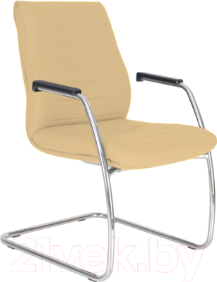 

Стул офисный Nowy Styl, Iris Steel CF/LB Chrome