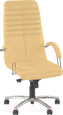 

Кресло офисное Nowy Styl, Galaxy steel MPD