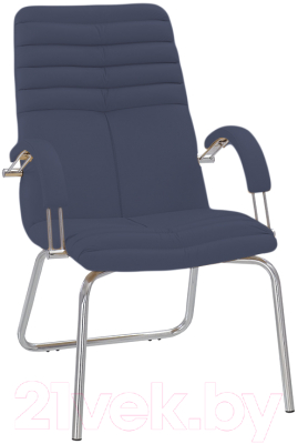 Кресло офисное Nowy Styl Galaxy Steel CFA LB Chrome (Eco-22)