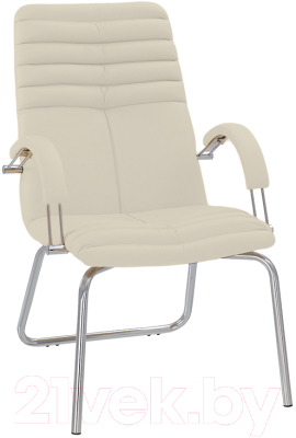 Кресло офисное Nowy Styl Galaxy Steel CFA LB Chrome (Eco-50)