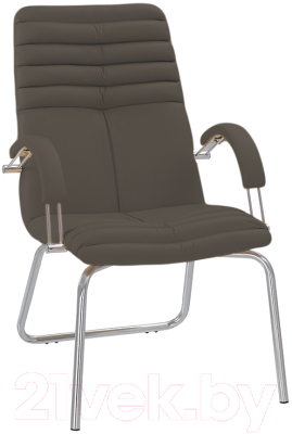 Кресло офисное Nowy Styl Galaxy Steel CFA LB Chrome (Eco-70)