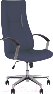 

Кресло офисное Nowy Styl, King Steel Tilt