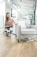 Миниатюра изображения товара Пароочиститель Karcher SC 1 EasyFix Premium (1.516-375.0)