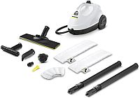 Пароочиститель Karcher SC 2 EasyFix Premium (1.512-090.0) - 