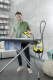 Миниатюра изображения товара Пароочиститель Karcher SC 4 EasyFix Premium Iron Kit (1.512-482.0)