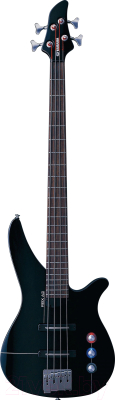 Бас-гитара Yamaha RBX4A J BLK