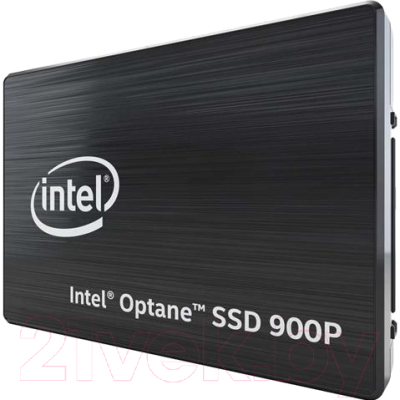 SSD диск Intel Optane 900P (SSDPE21D280GASX)