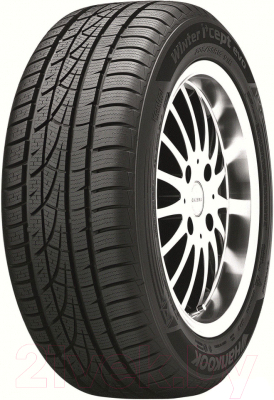 Зимняя шина Hankook Winter i*Cept evo W310 225/50R17 94V Run-Flat