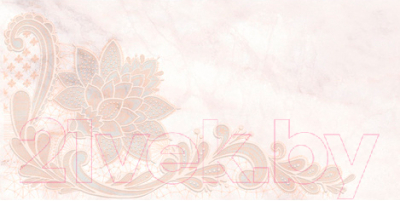 Декоративная плитка Нефрит-Керамика Амелия / 04-01-1-10-03-06-466-0 (500x250, серый)