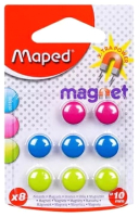 

Набор магнитов Maped, 051100
