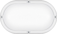 

Светильник ЖКХ Онлайт, OBL-O1-7-4K-WH-IP65-LED