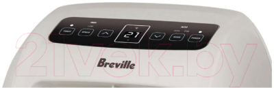 Мобильный кондиционер Breville Y360