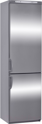 Холодильник с морозильником Nordfrost DRF 110 ISN