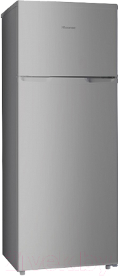 Холодильник с морозильником Hisense RD-28DR4SAS