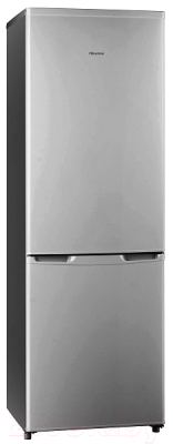 Холодильник с морозильником Hisense RD-32DC4SAS