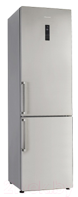 Холодильник с морозильником Hisense RD-46WC4SAS