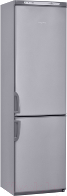 Холодильник с морозильником Nordfrost DRF 110 ISP