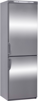 Холодильник с морозильником Nordfrost DRF 119 ISN