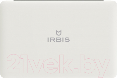 Ноутбук Irbis NB11 (белый)