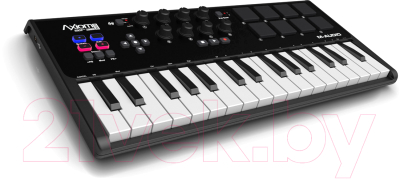 MIDI-клавиатура M-Audio Axiom Mini