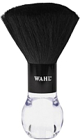 Щетка-сметка для волос Wahl Neck Brush Black 0093-6090 - 