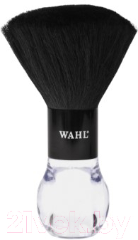 Щетка-сметка для волос Wahl Neck Brush Black 0093-6090