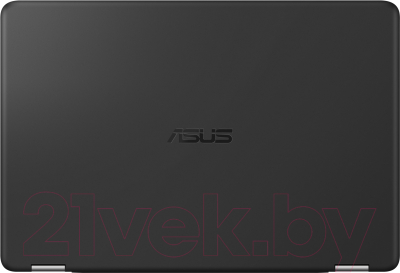 Ноутбук Asus ZenBook Flip S UX370UA-C4329T