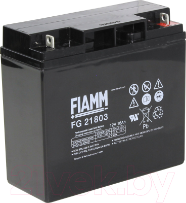 Батарея для ИБП Fiamm FG21803