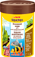 Корм для рыб Sera Vipachips 00514 - 
