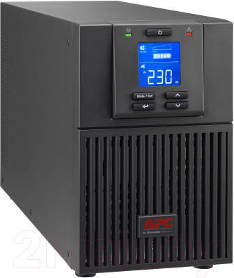 ИБП APC Smart-UPS RC 1000VA 230V (SRC1KI)