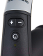 Миниатюра изображения товара Пылесос Miele SKMR3 Blizzard CX1 Comfort (черный обсидиан)