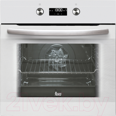 

Электрический духовой шкаф Teka, HO 725G WH