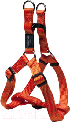 

Шлея Rogz, Lumberjack step-in H 25мм / RSSJ05D